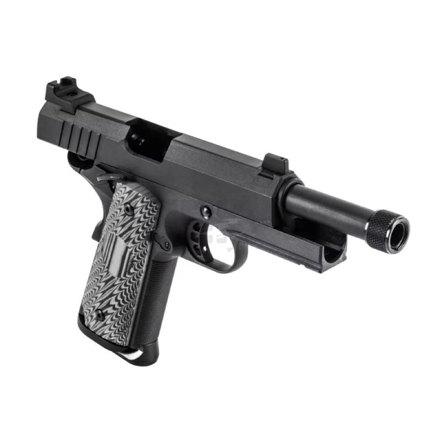 BATON airsoft BN-SILENT HAWK CO2GBB : ROCK-et Yahoo!店 - 通販