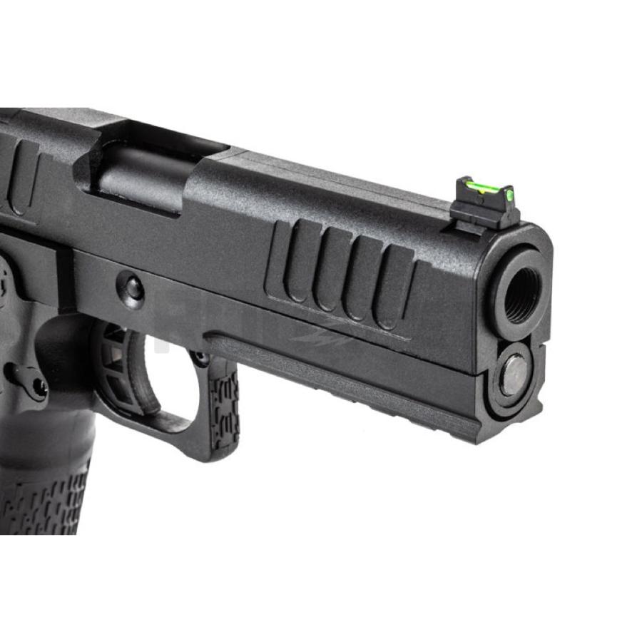 BATON airsoft BS-STACCATO CO2GBB 2ndロット : ROCK-et Yahoo!店