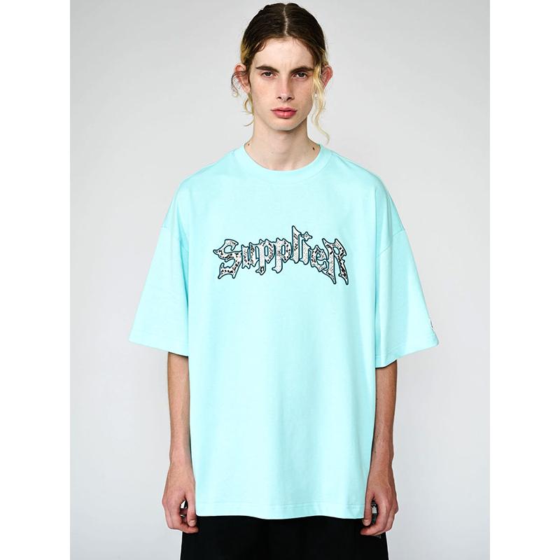 SUPPLIER（サプライヤー） 【在庫処分】SUPPLIER Tシャツ メンズ