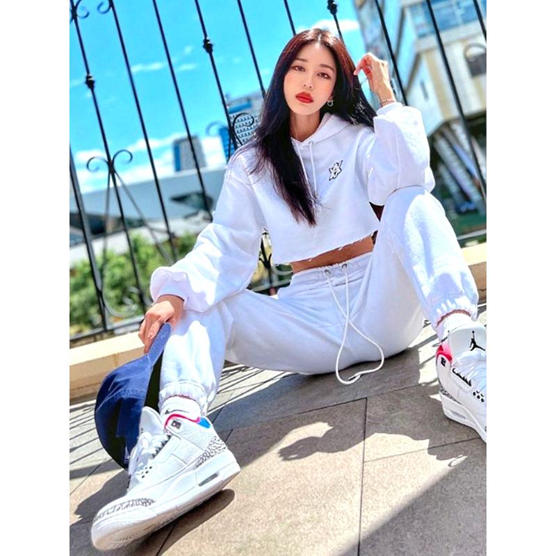 在庫処分】ACME' DE LA VIE ADLV アクメドラビ LISA スウェット