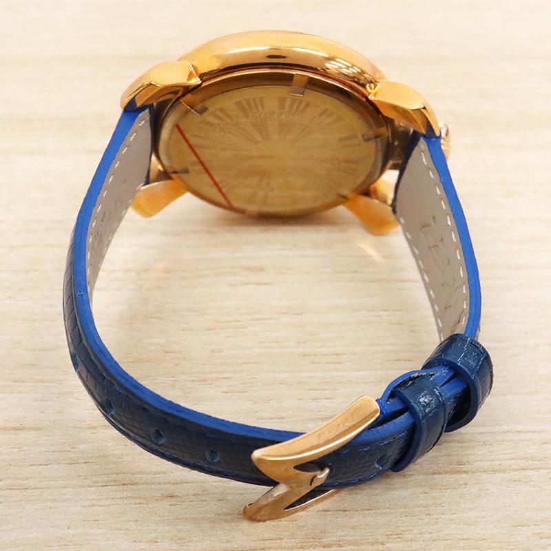 GaGa MILANO（ガガミラノ） マヌアーレ 40MM ユニセックス メンズ 男性