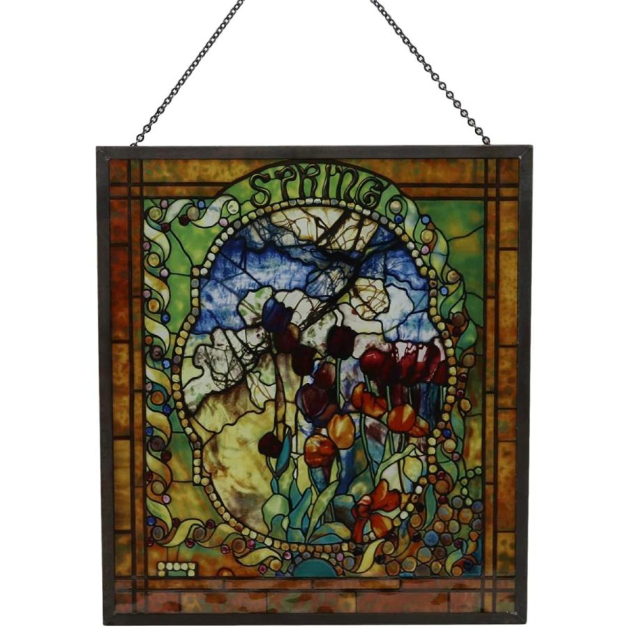 ルイス・コンフォート・ティファニー フォーシーズンズ・コレクション