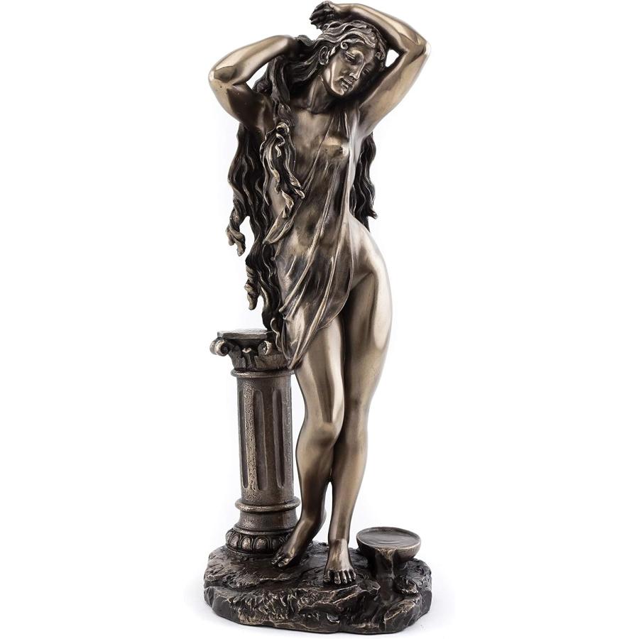 アフロディーテビーナス女神彫像古代ギリシャローマヴィーナス神話彫刻