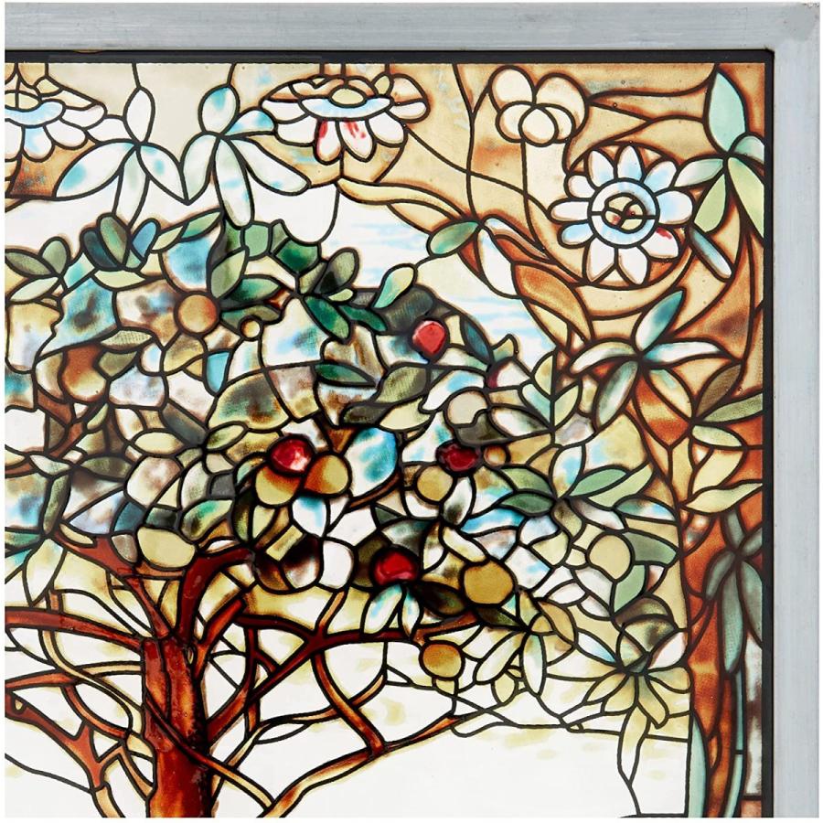 トゥリー・オブ・ライフ「生命の木」ルイスコンフォート・ティファニー