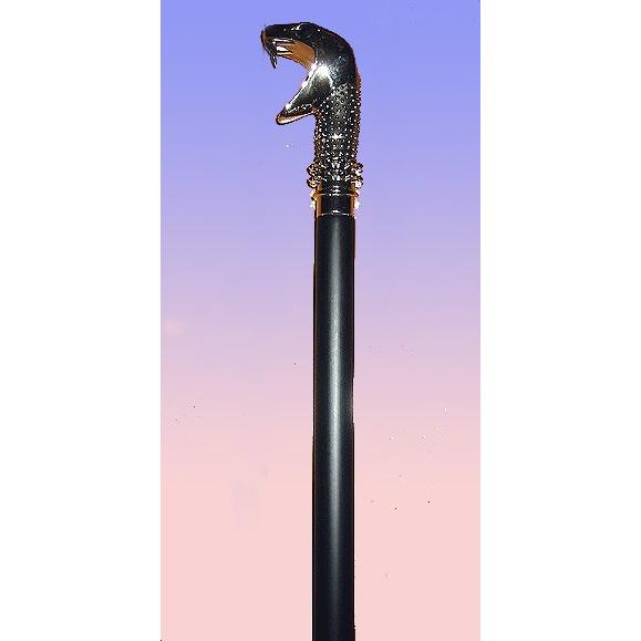 ハリーポッター ルシウス・マルフォイ専用ステッキ＆魔法の杖レプリカ