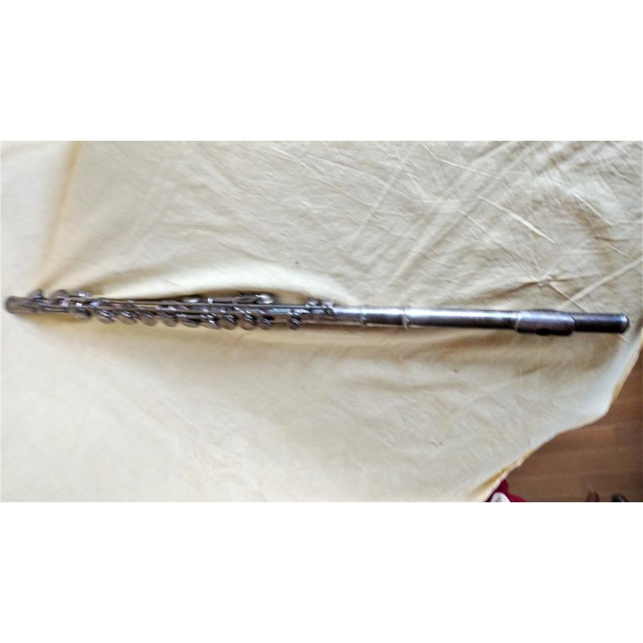 古いフルート中古 : アンティークス浪漫館プロ - 通販 - Yahoo