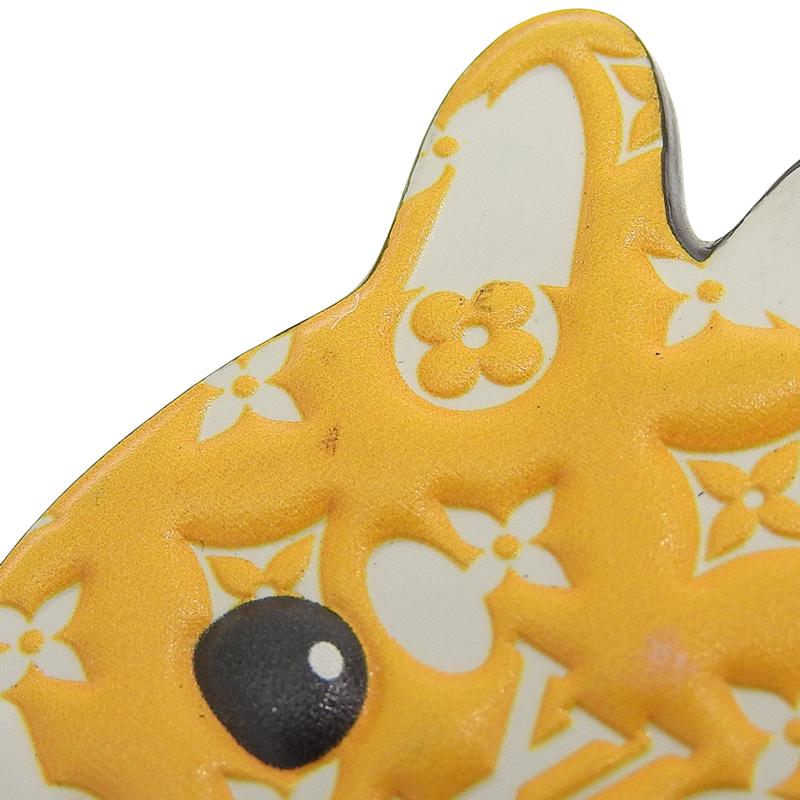 LOUIS VUITTON（ルイ・ヴィトン） モノグラム ポルトクレ・LVシバ