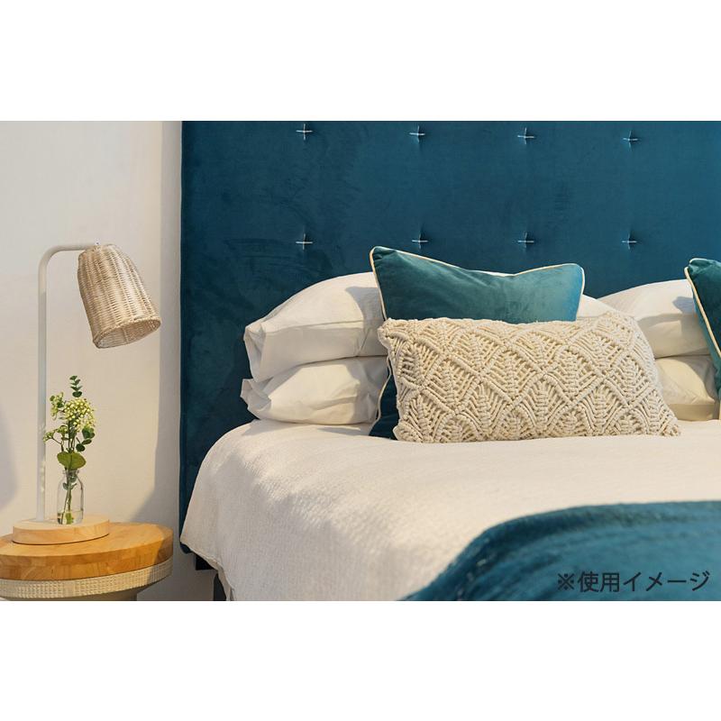 枕 ピロー 50×75cm クッション 海外ピローカバーサイズ適応 中材 中身