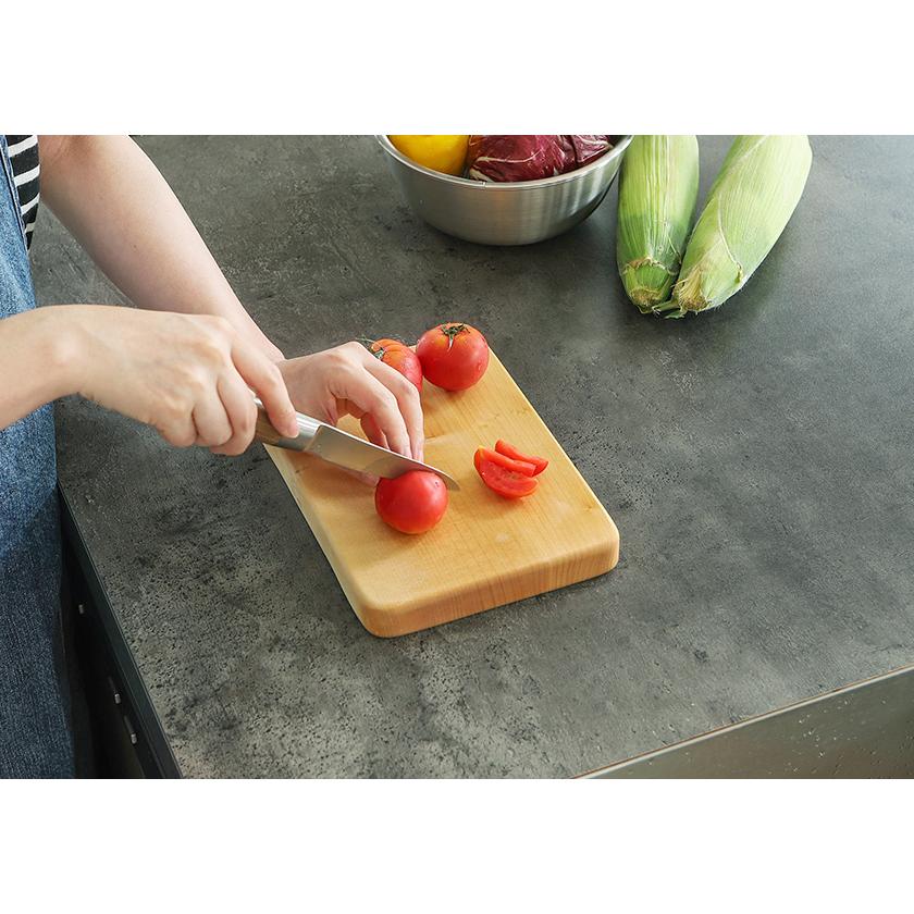 Flying Saucer（フライングソーサー） まな板 木製 まないた 銀杏