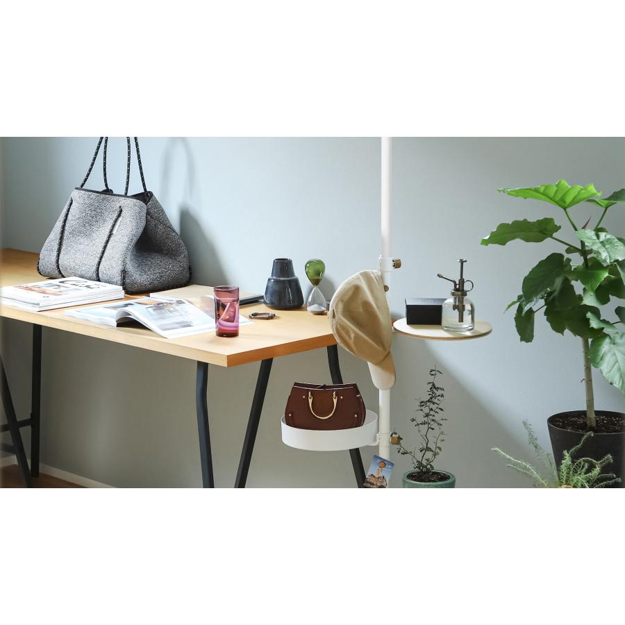 DRAW A LINE サイドテーブルセット ］ドローアライン 003 テンション