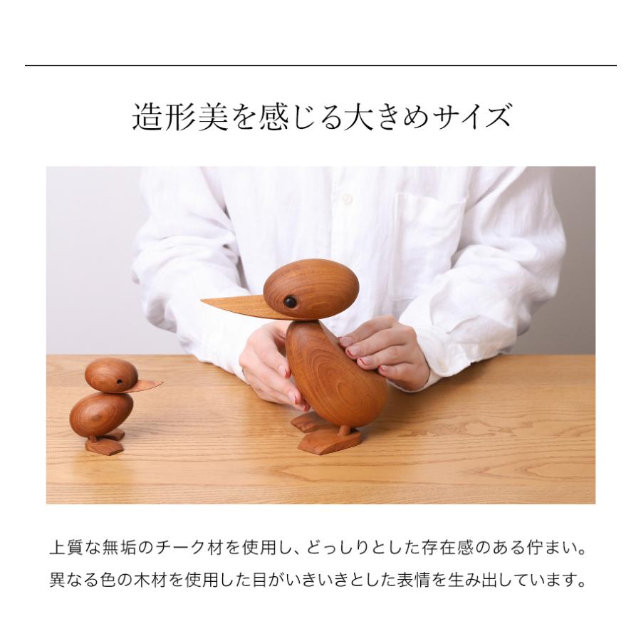 ARCHITECTMADE（アーキテクトメイド） ［ ARCHITECTMADE Duck ］特典付