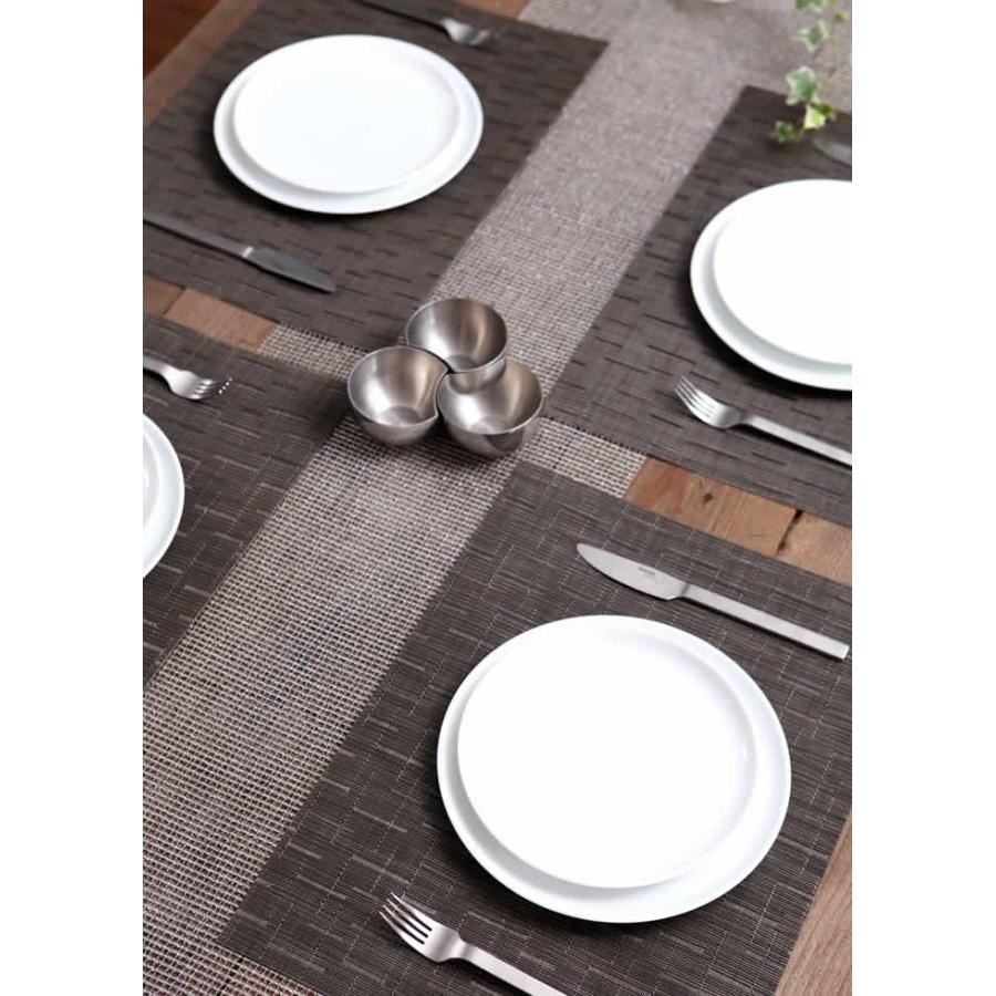 chilewich（チルウィッチ） ランチョンマット おしゃれ バンブー