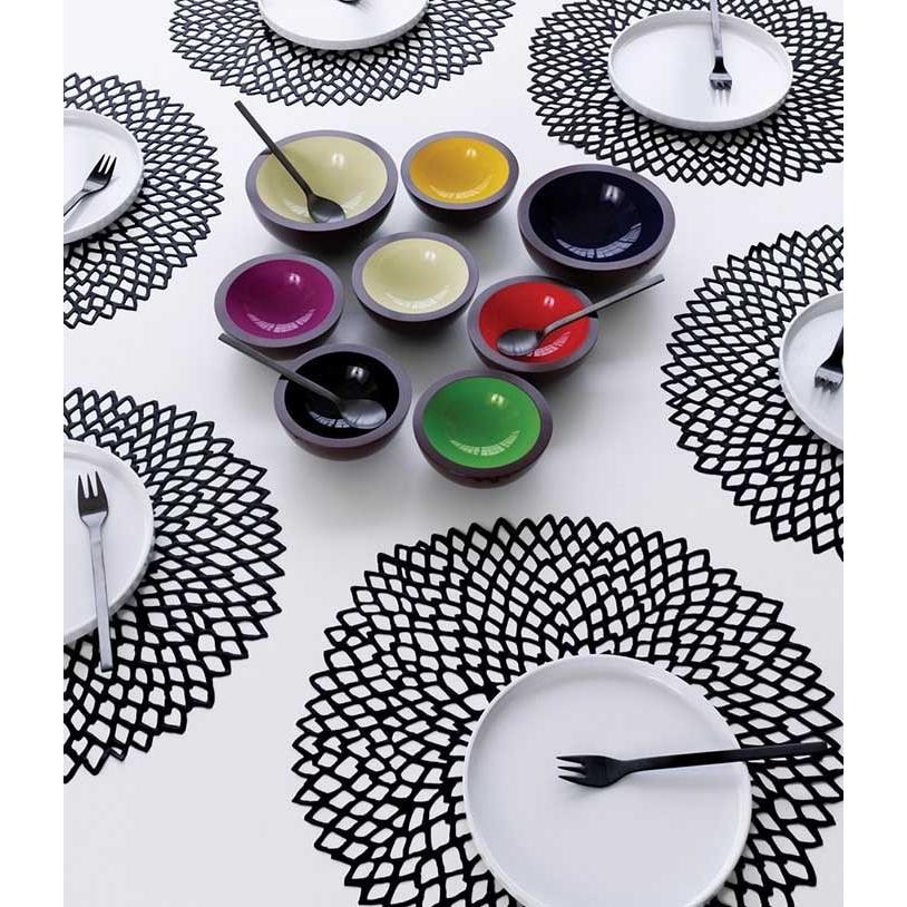 chilewich（チルウィッチ） ［ DAHLIA フローラル ］正規販売店 ダリア