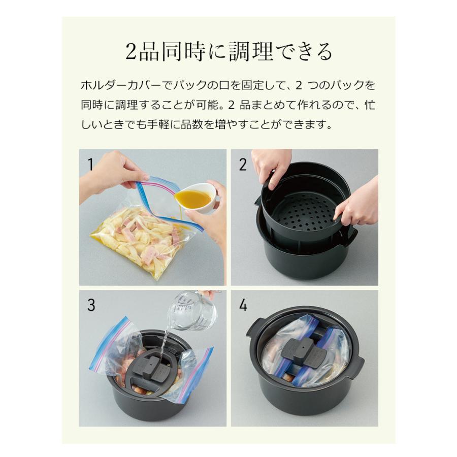 STAN. 特典付［ 自動調理なべ ］象印 自動調理鍋 スタン 電気調理鍋