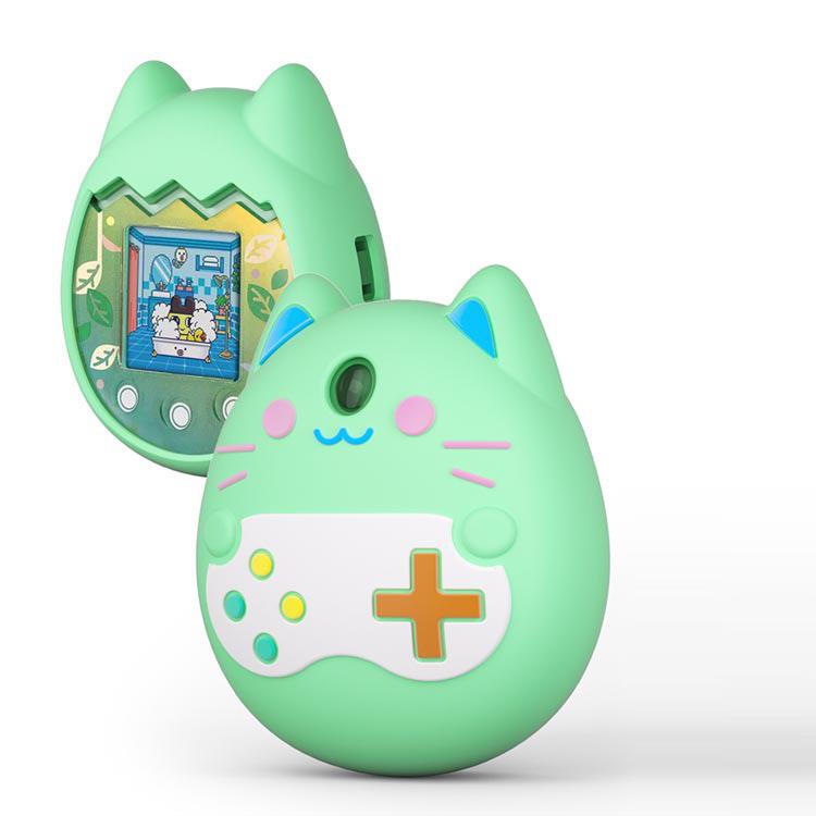 たまごっち パラダイス用 ケース Tamagotchi Paradise 耐衝撃