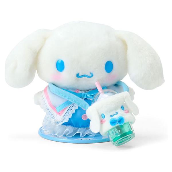 sanrio（サンリオ） シナモロール スターターぬいどりドールセット S