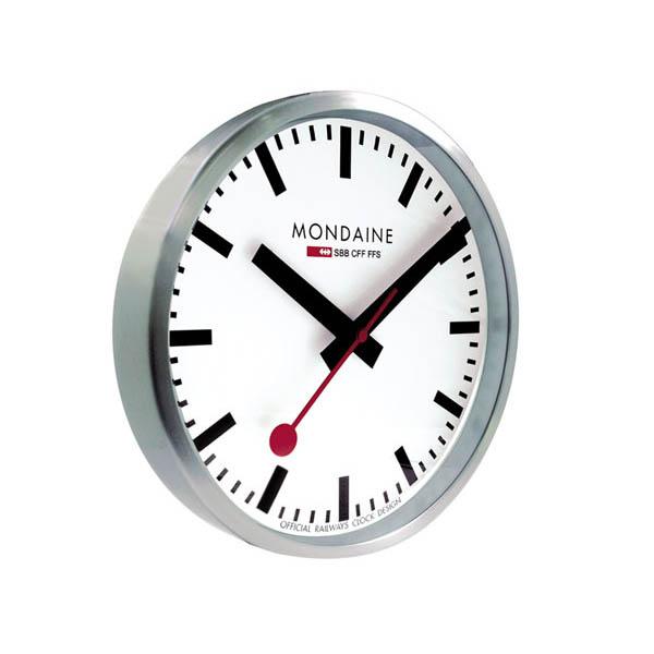 MONDAINE（モンディーン） 壁掛け時計 Wall Clock ウォール クロック