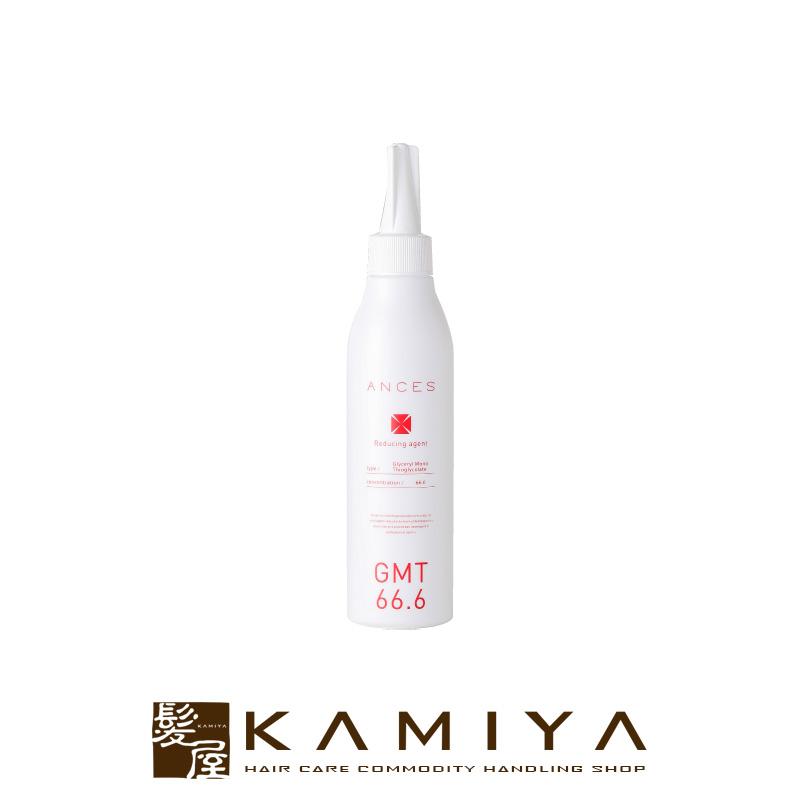 オレンジコスメ アンセス アシッド GMT66.6 200g|還元剤 ハリ 低臭 GMT