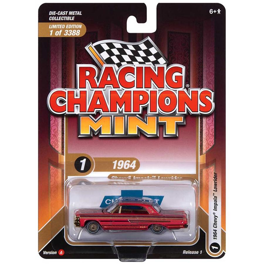 Racing Champions Racing Champions/レーシングチャンピオン Mint 限定