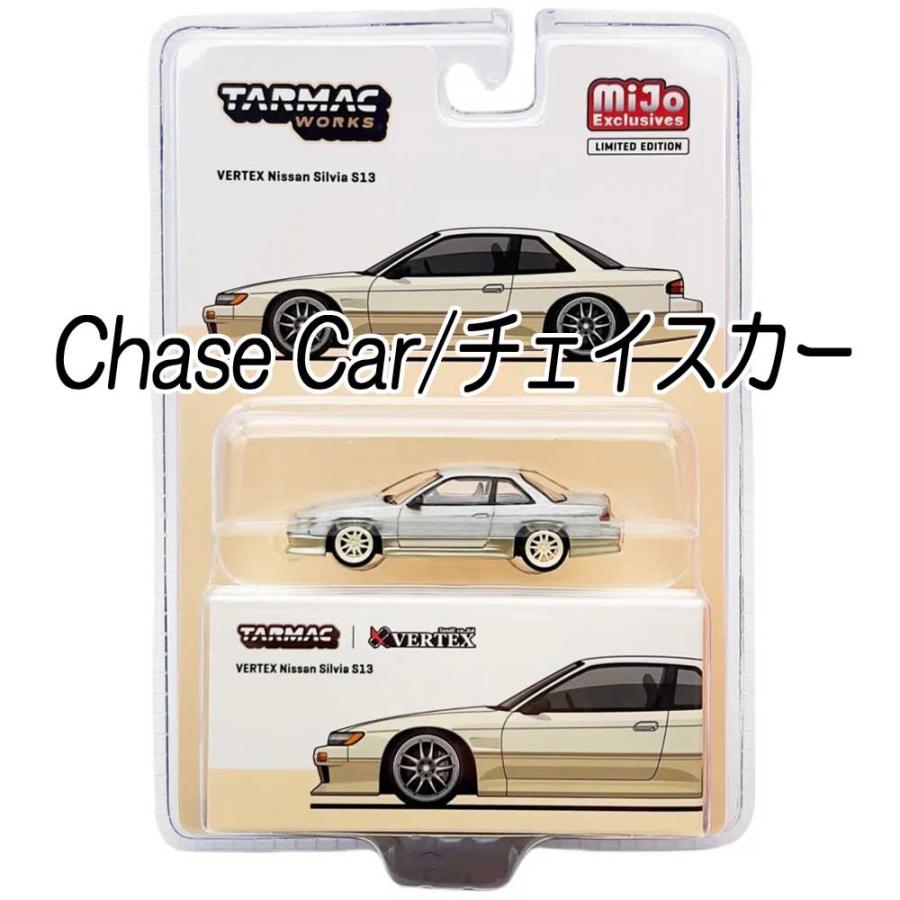 日産（NISSAN） チェイスカー Tarmac Works/ターマックワークス Mijo