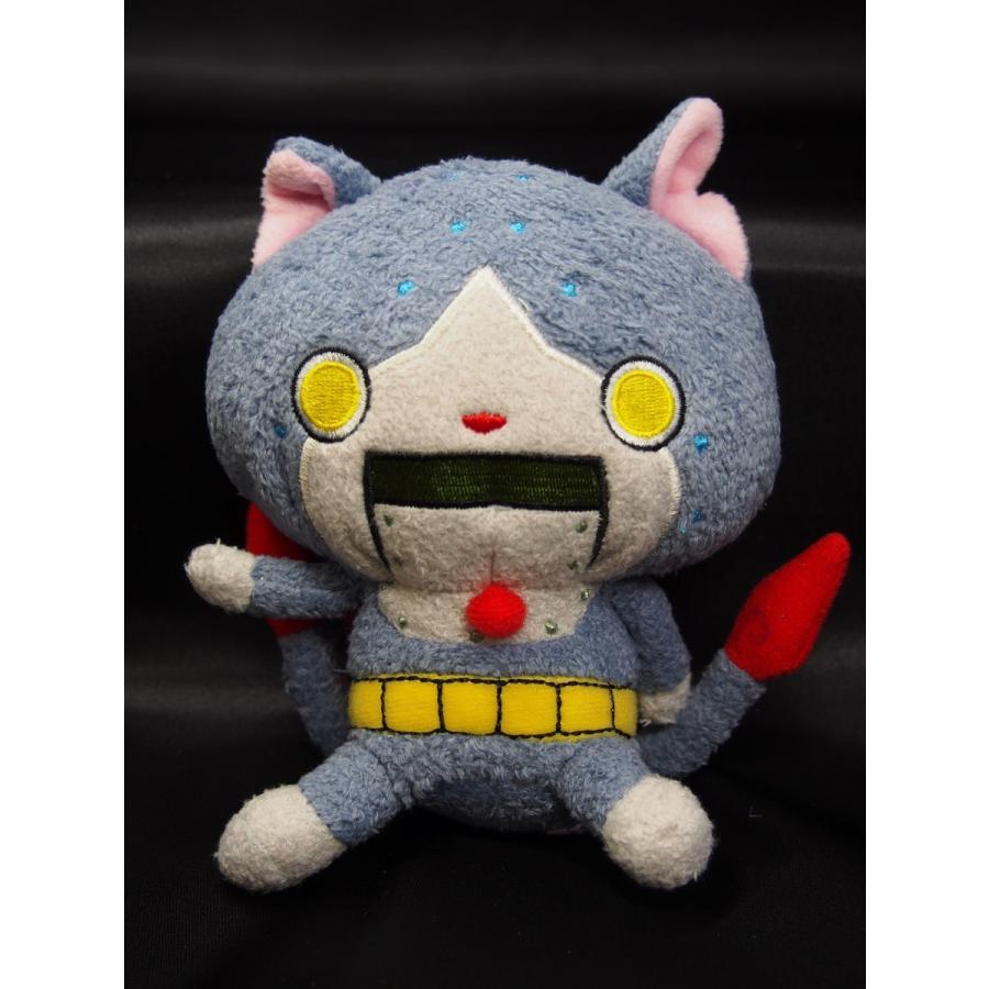妖怪ウォッチ特別販売】ジバニャン・ロボニャン・ブシニャン