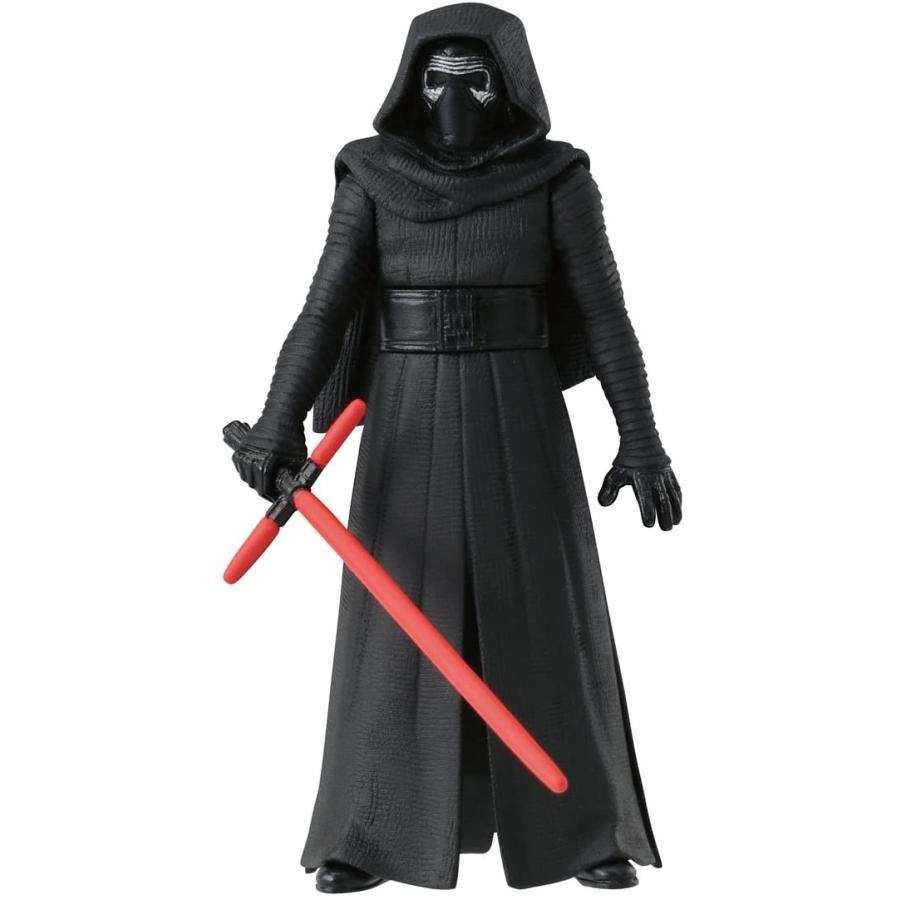 タカラトミー（TAKARA TOMY） メタコレ スター ウォーズ #08 カイロ