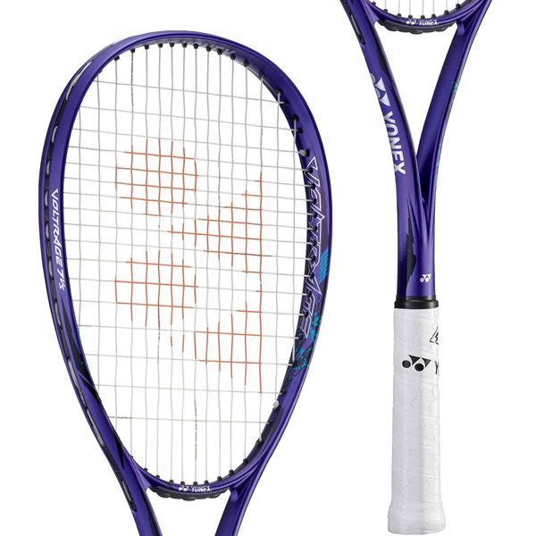 YONEX（ヨネックス） ソフトテニスラケット ボルトレイジ7バーサス