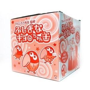 キョロちゃん ふしぎなキョロちゃん缶 : ラシモール ヤフー店 - 通販