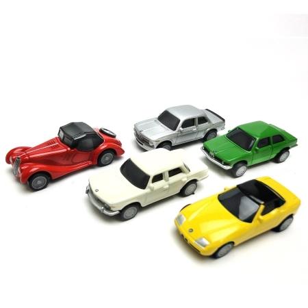 サントリーコーヒーボス プレミアムカーコレクション BMW ダイキャスト