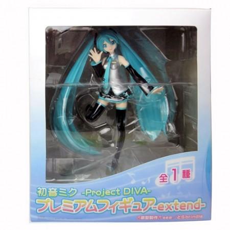 初音ミク Project DIVA プレミアムフィギュア extend : ラシモール