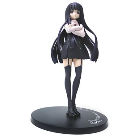 妖狐×僕SS 白鬼院凛々蝶フィギュア (凛々蝶) : ラシモール ヤフー店