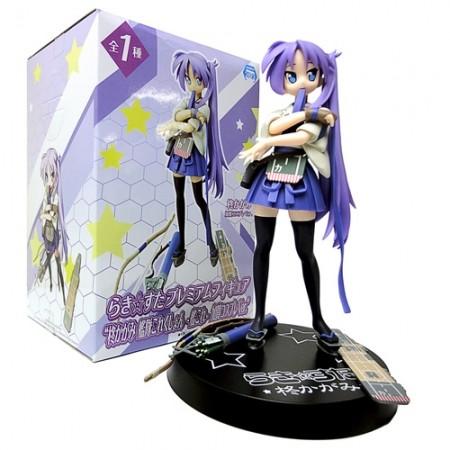 らき☆すた “柊かがみ 艦これ-加賀コスプレVer.