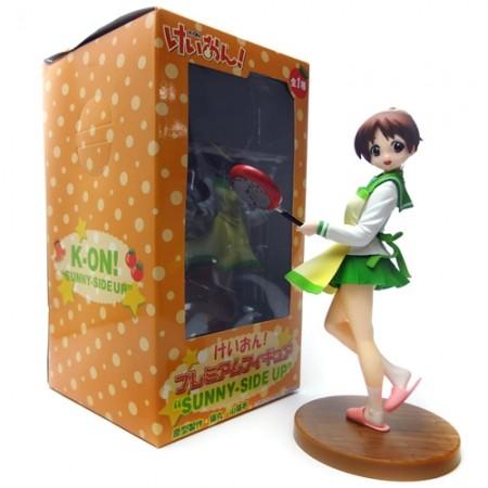 けいおん!! 平沢憂 プレミアムフィギュア SUNNY-SIDEUP : ラシモール