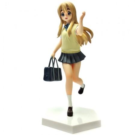 けいおん!! エクストラフィギュア 琴吹 紬 : ラシモール ヤフー店