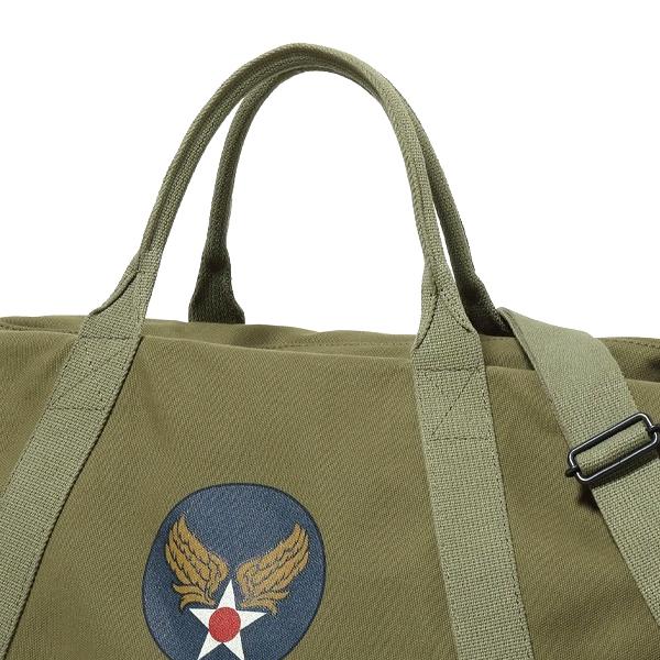 BUZZ RICKSON'S バズリクソンズ RICKSONS BR02816 Type MF-1 KIT BAG