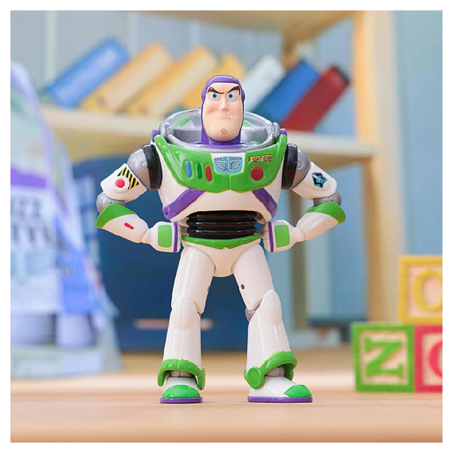 Disney（ディズニー） TOP TOY トイストーリー 30周年 シリーズ