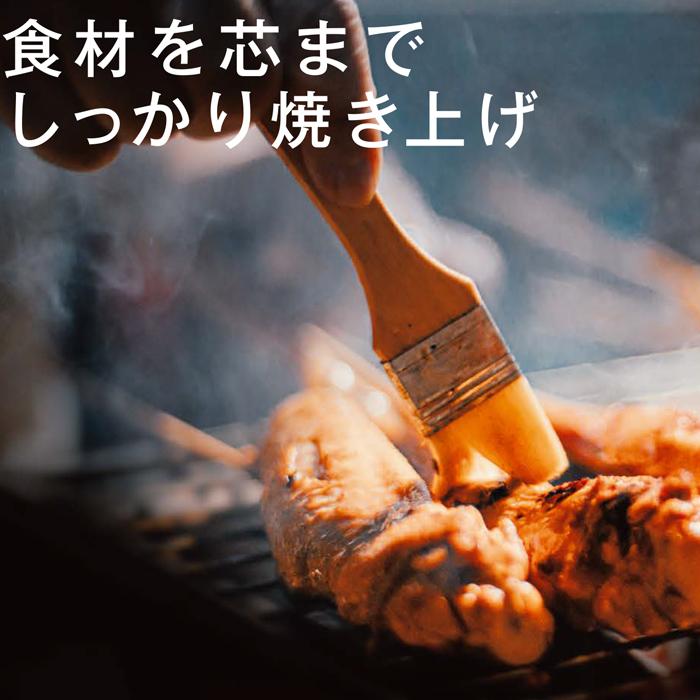 リンナイ（Rinnai） RGK-62D(A)-LP ガス赤外線グリラー 下火タイプ