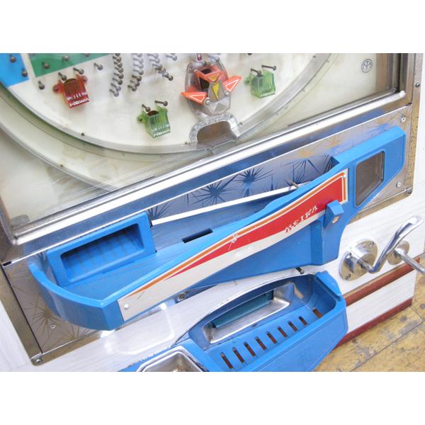 平和・HEIWA・手打ち式パチンコ台・アンティーク・昭和レトロ・144326