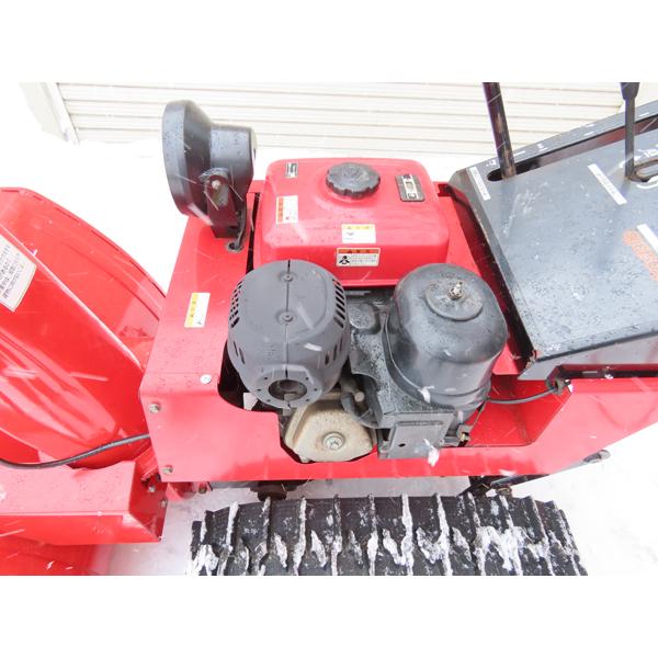 店頭引き取り限定商品・ホンダ・除雪機・HS980・9馬力・動作品・中古品