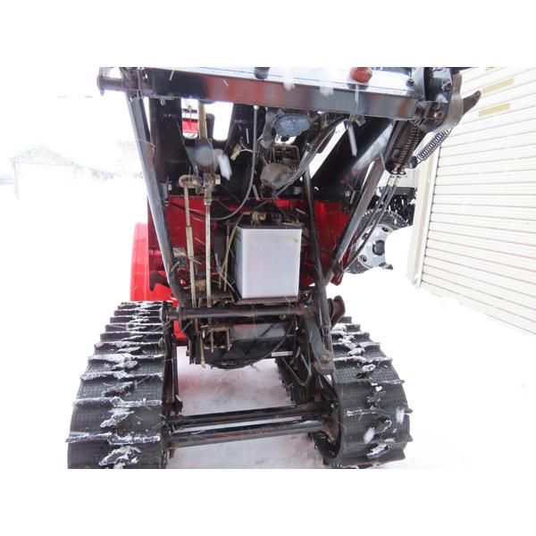 店頭引き取り限定商品・ホンダ・除雪機・HS980・9馬力・動作品・中古品