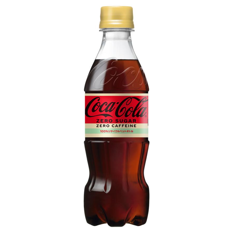 Coca Cola（コカコーラ） コカ・コーラ製品 350ml ペットボトル より