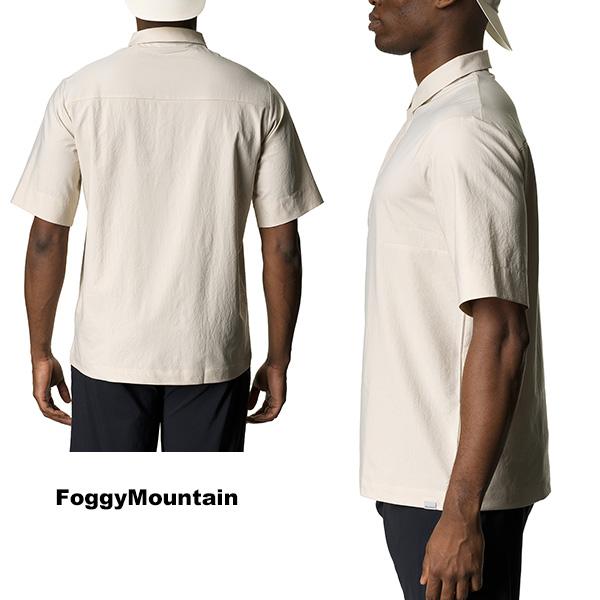 HOUDINI（フーディニ） Men's Cosmo Shirt 238724 : 楽山荘 - 通販