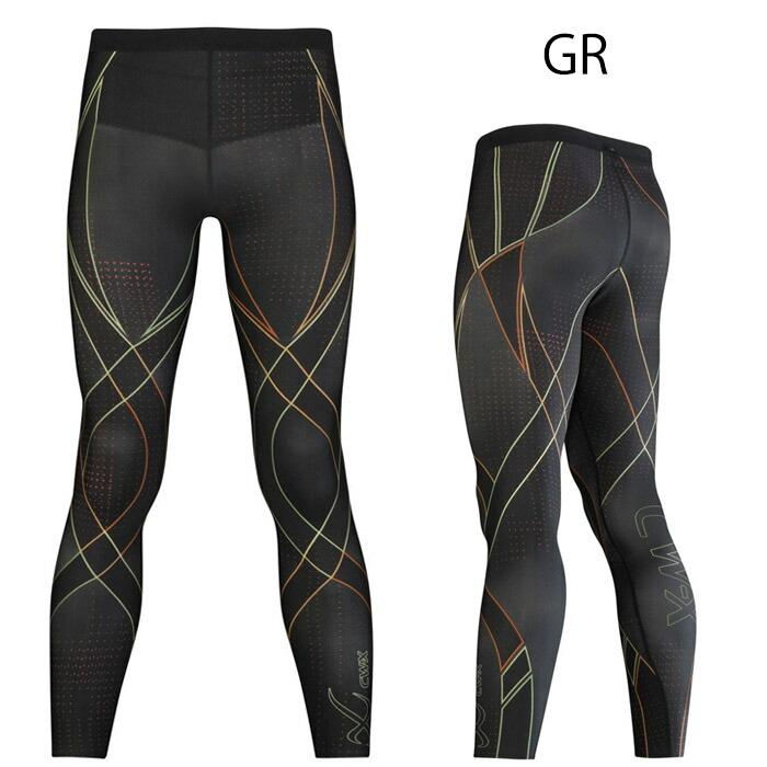 CW-X 15%OFF ワコール Wacoal CW-Xメンズ CWX ジェネレーターモデル2.0