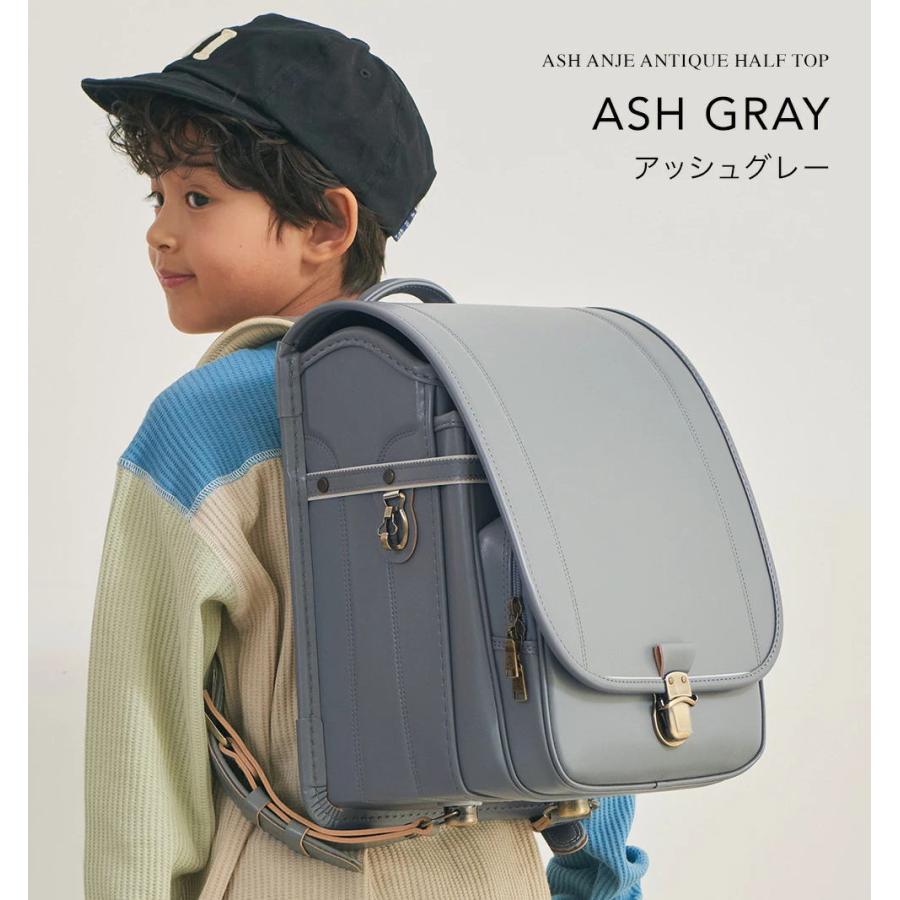 堀江鞄製造 ランドセル専科 ランドセル 2026 半かぶせ 牛革ランドセル