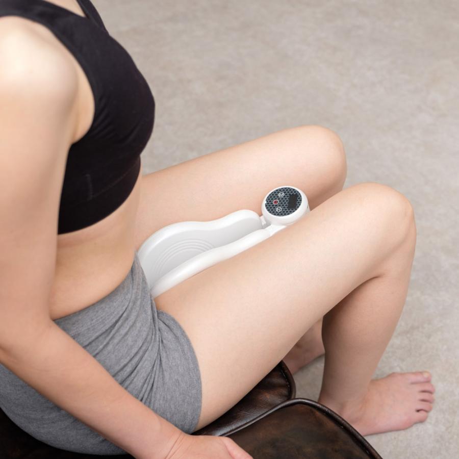 ライフフィット LIFEFIT Vトレアプローチ 内転筋トレーナー 骨盤底筋