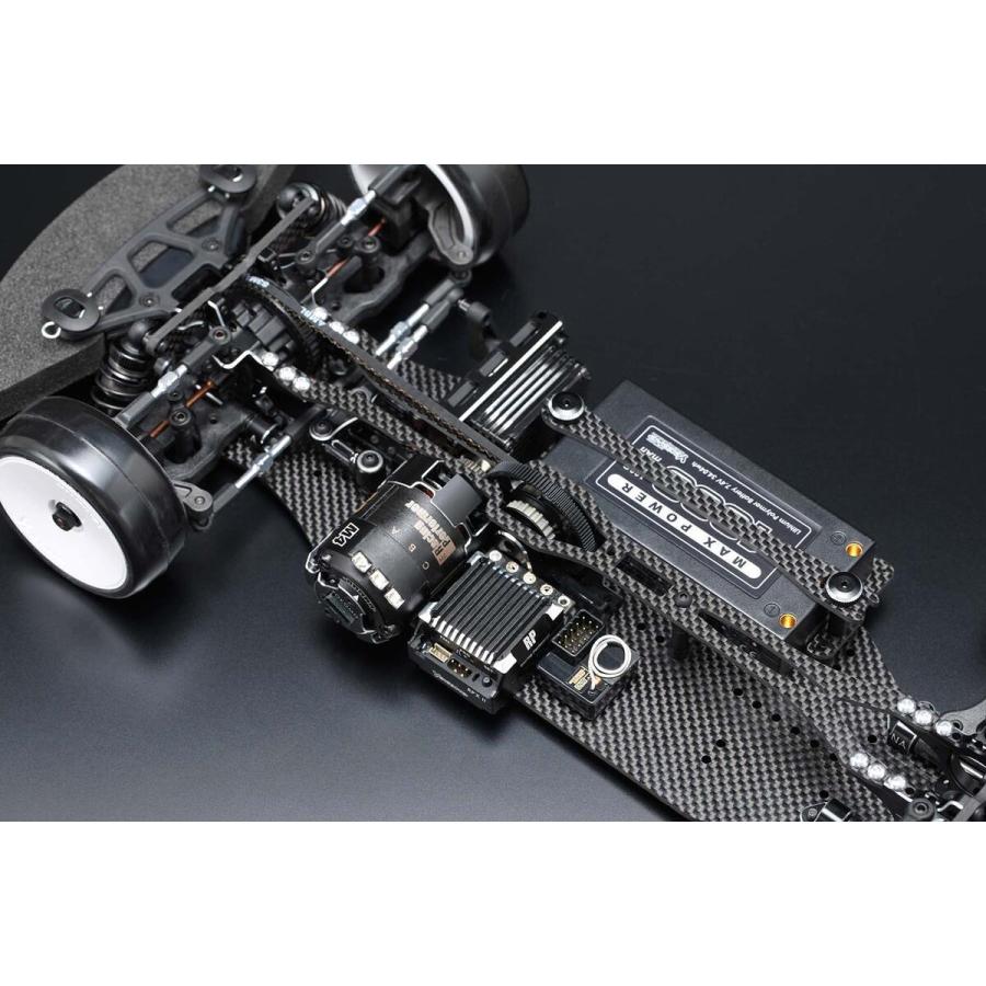 YOKOMO（ヨコモ） /MRTC-BD10FF/BD10 FF 競技用 FWDツーリングカー