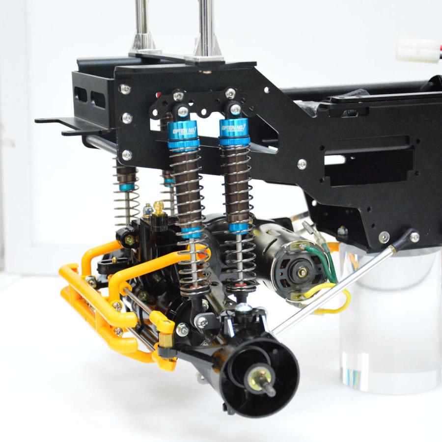 OPTION No.1 【ネコポス対応】OPTION No.1(オプションNo.1)/AX18