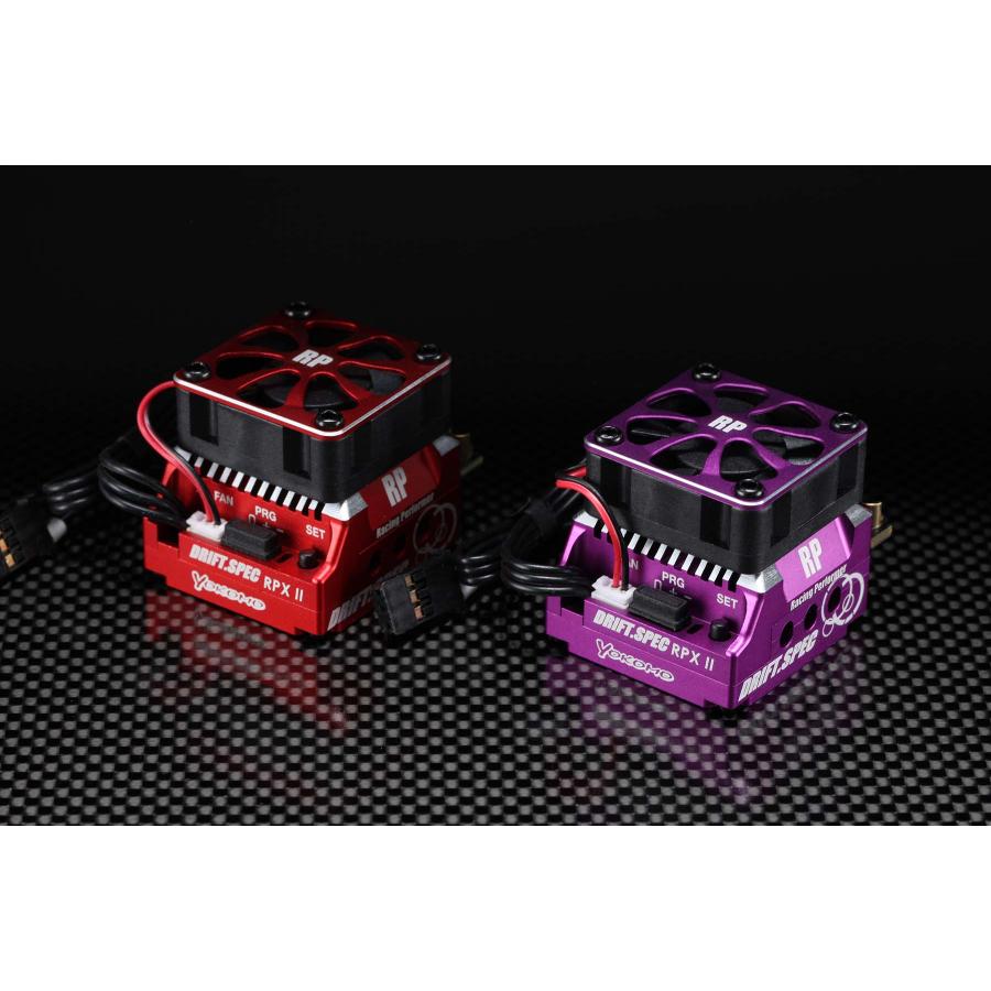 YOKOMO（ヨコモ） /BL-RPX2DP/【限定】レーシングパフォーマー RPX-II