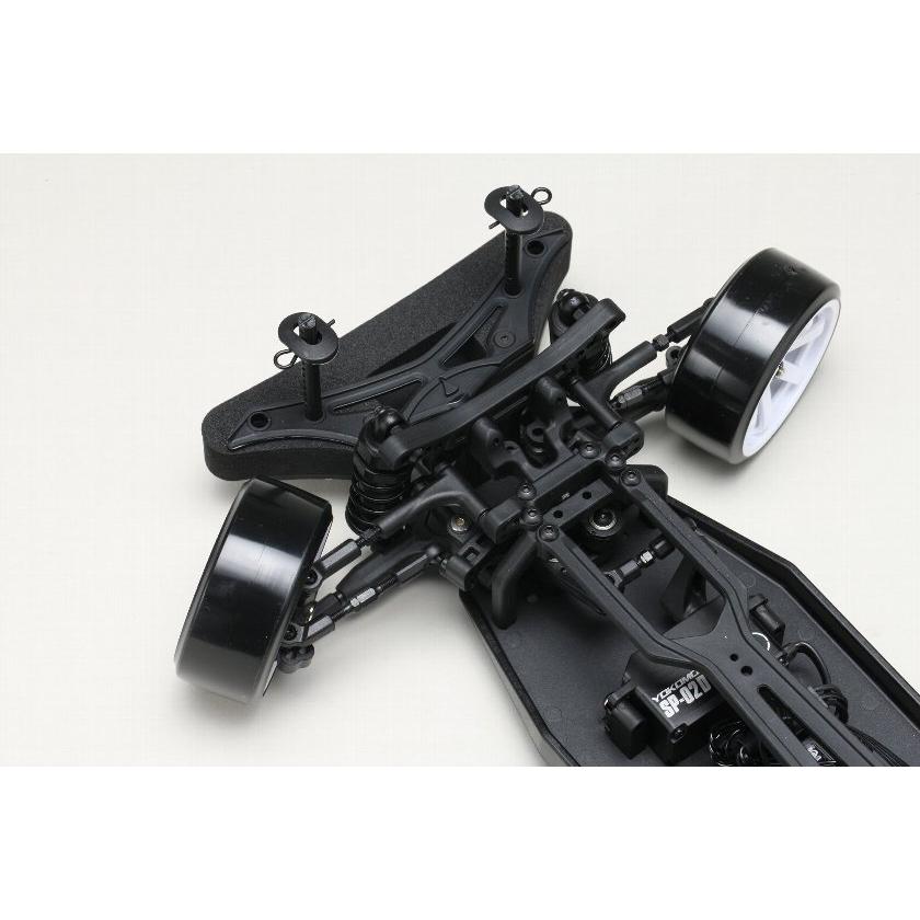 YOKOMO（ヨコモ） /DP-RZ34/ドリフトパッケージ2WD NISSAN