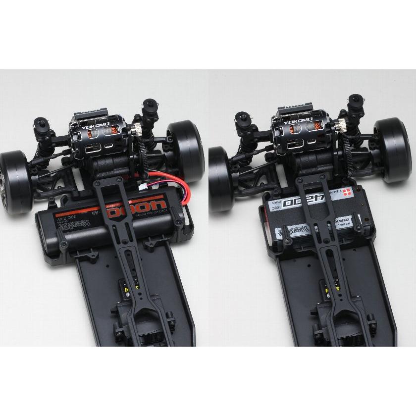 YOKOMO（ヨコモ） /DP-RZ34/ドリフトパッケージ2WD NISSAN